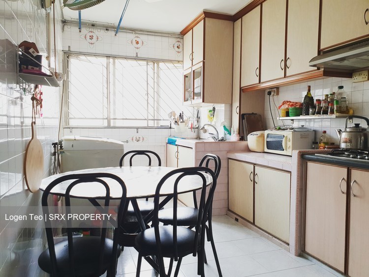 Blk 717 Yishun Street 71 (Yishun), HDB 4 Rooms #197880182